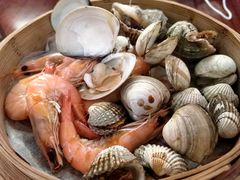 -马哥孛罗咖啡厅·Cafe Marco (厦门马哥孛罗东方大酒店)