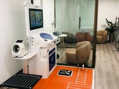-英派斯健身旗舰店(海信国际中心馆)