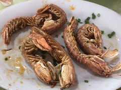 -秋姐美食店(旅游大道店)