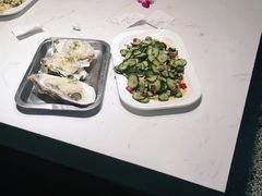 -小螺号海鲜·地道鲁菜(泉城广场店)
