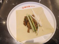 -嵇大厨好灶头农家菜