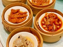 -皇冠假日酒店-御皇轩中餐厅