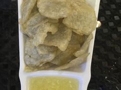 -东四民芳餐厅(世茂工三店)