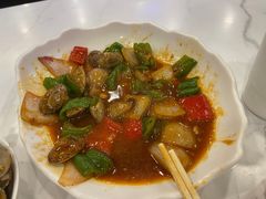 -澳门陈光记烧味饭店(南京德基广场店)