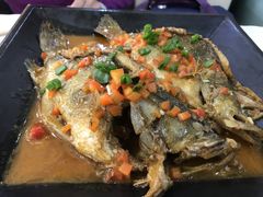 -湘桂人酒楼(西便门店)