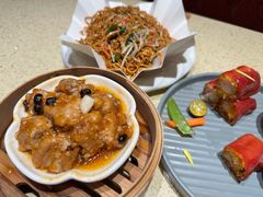 -点都德(奥体印象城店)