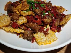 -太二酸菜鱼(沈阳万象城店)
