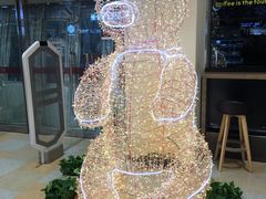 -星巴克(北京惠新东街店)