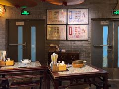 -南京大牌档(崇文门国瑞店)