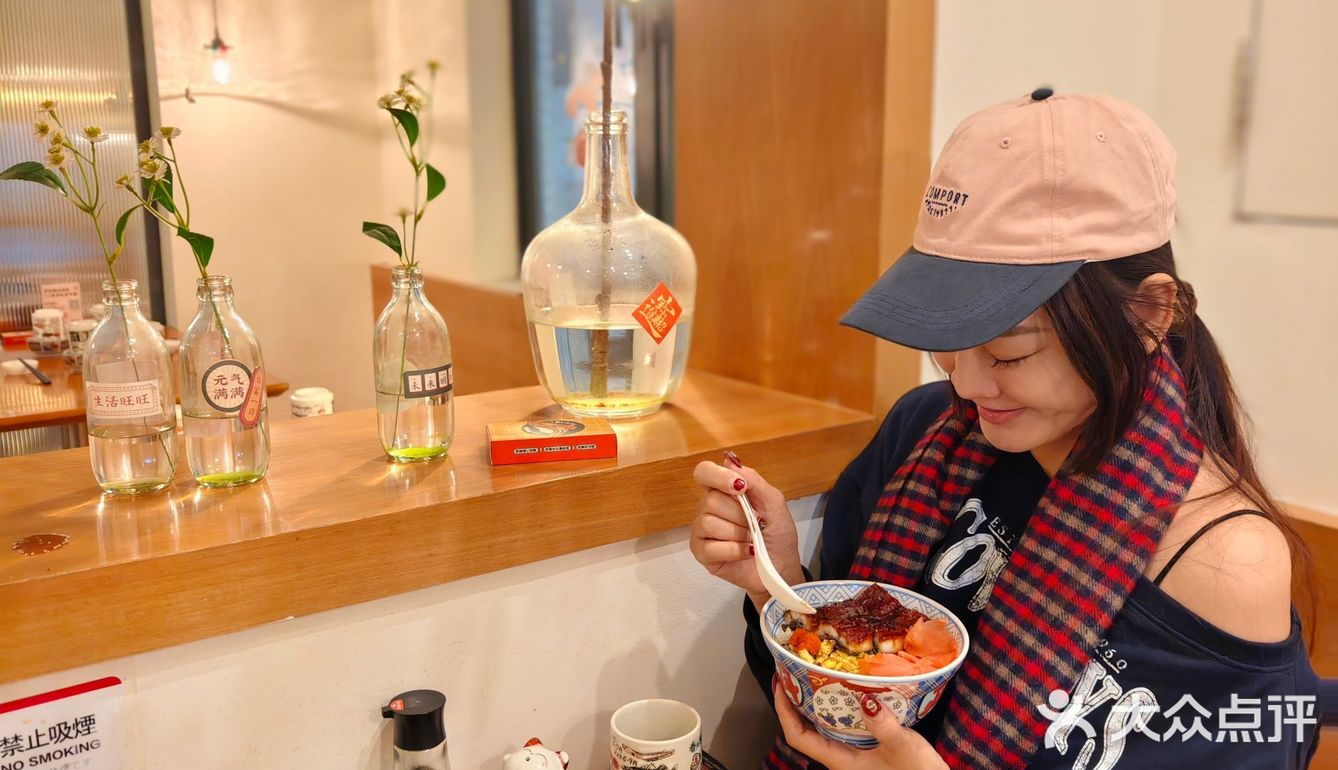 在南头古城那‼️藏着这样的宝藏日料！！！