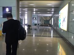 -常州奔牛国际机场