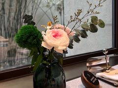 -太湖饭店·寄畅轩中餐厅