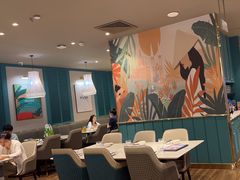 -美奈小馆·越南料理(中航城君尚购物中心店)