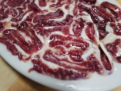 -五洲牛肉美食馆