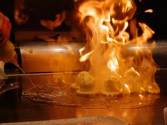 -青牛铁板烧(东方悦邻Mall店)