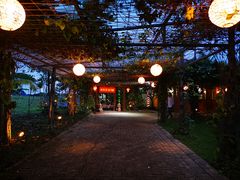 -海盗餐厅