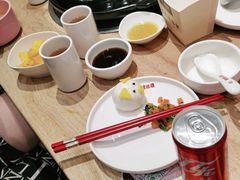 -好彩猪肚鸡(正弘城店)