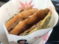 -清真·二嫂子煎饼果子(鼓楼旗舰形象店)