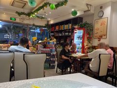 -阿巧一号私房菜(止园路店)