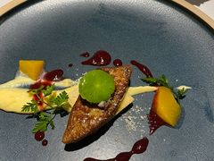 -燃扒房Steakhouse(皇庭店)