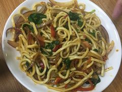 -马学武手抓美食(下南关总店)