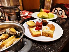 -上海神旺大酒店