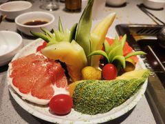 -海底捞火锅(吴中路店)