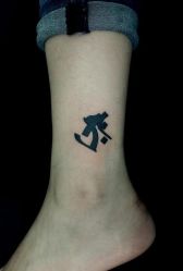-雕哥的纹身店A3 TATTOO&纹身培训