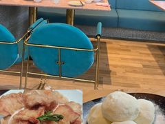 -红樱桃·欢乐餐厅(太原里店)