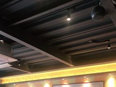 大堂-长安·大茶饭