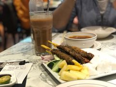 -关夫人餐厅(阳光广场店)