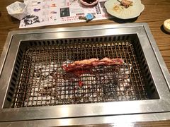 -樱宿日式和牛烧肉(五道口店)