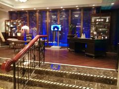 -东方明珠老上海8号餐厅(东方明珠广播电视塔店)