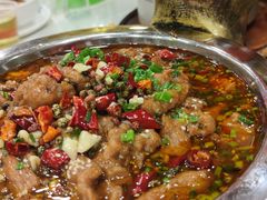 -亲回家吃饭餐厅(黄陂店)