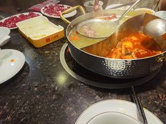 -八合里牛肉火锅(新洲店)