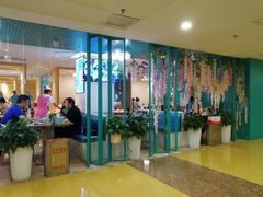-青瓷火锅料理(西单大悦城店)