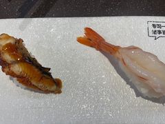 -元气寿司(东方宝泰店)