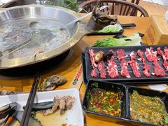 -九记潮汕现切鲜牛肉自助火锅(长沙·方圆荟店)