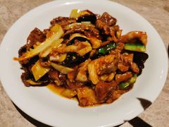 -北平小馆·烤鸭·家常菜(磨房北里店)
