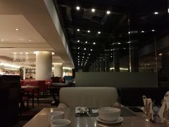 大堂-亮马河饭店翠雅咖啡厅