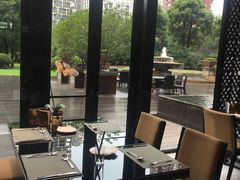 -武汉武昌威斯汀酒店-知味自助餐厅