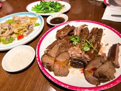 -春梅里卤鹅馆·47年老字号(中山路店)