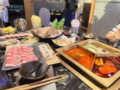 -王家渡火锅店(亦庄店)