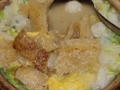 三鲜砂锅-上海德兴馆(昌里店)