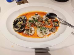 -海鲜e族(马王堆店)