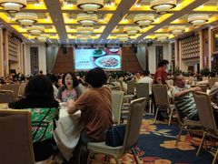 大堂-顺德人家食府(黄金广场店)