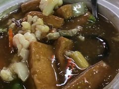 -無招牌海鮮(芽笼店)