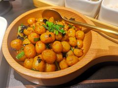 -恬阿姨庭院餐厅·生日宴