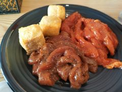 -三和屋日式海鲜锅料理(启航大厦店)