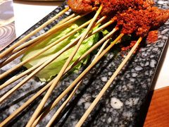 -哥老官重庆美蛙鱼头(宝山龙湖店)